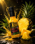 Pineapple 🍍 Sweet Hot 🔥 Sauce
